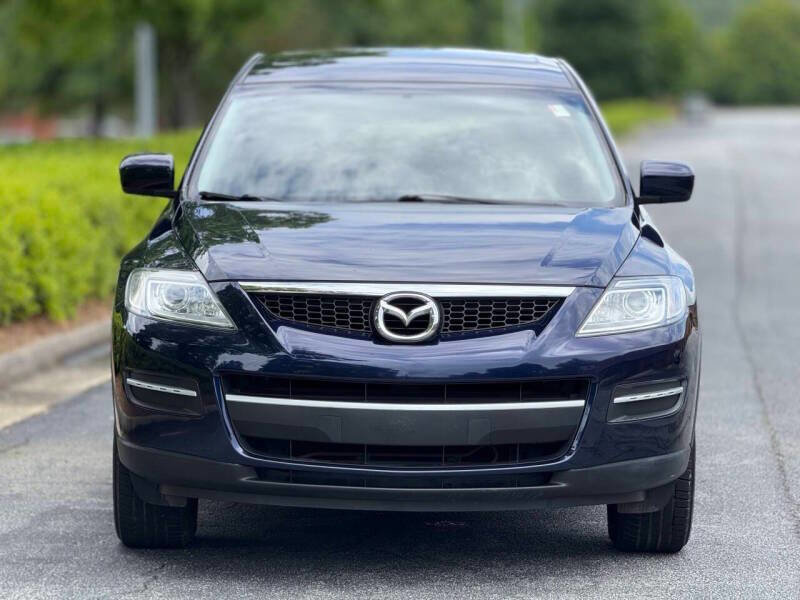 2009 MAZDA Cx-9 Touring
