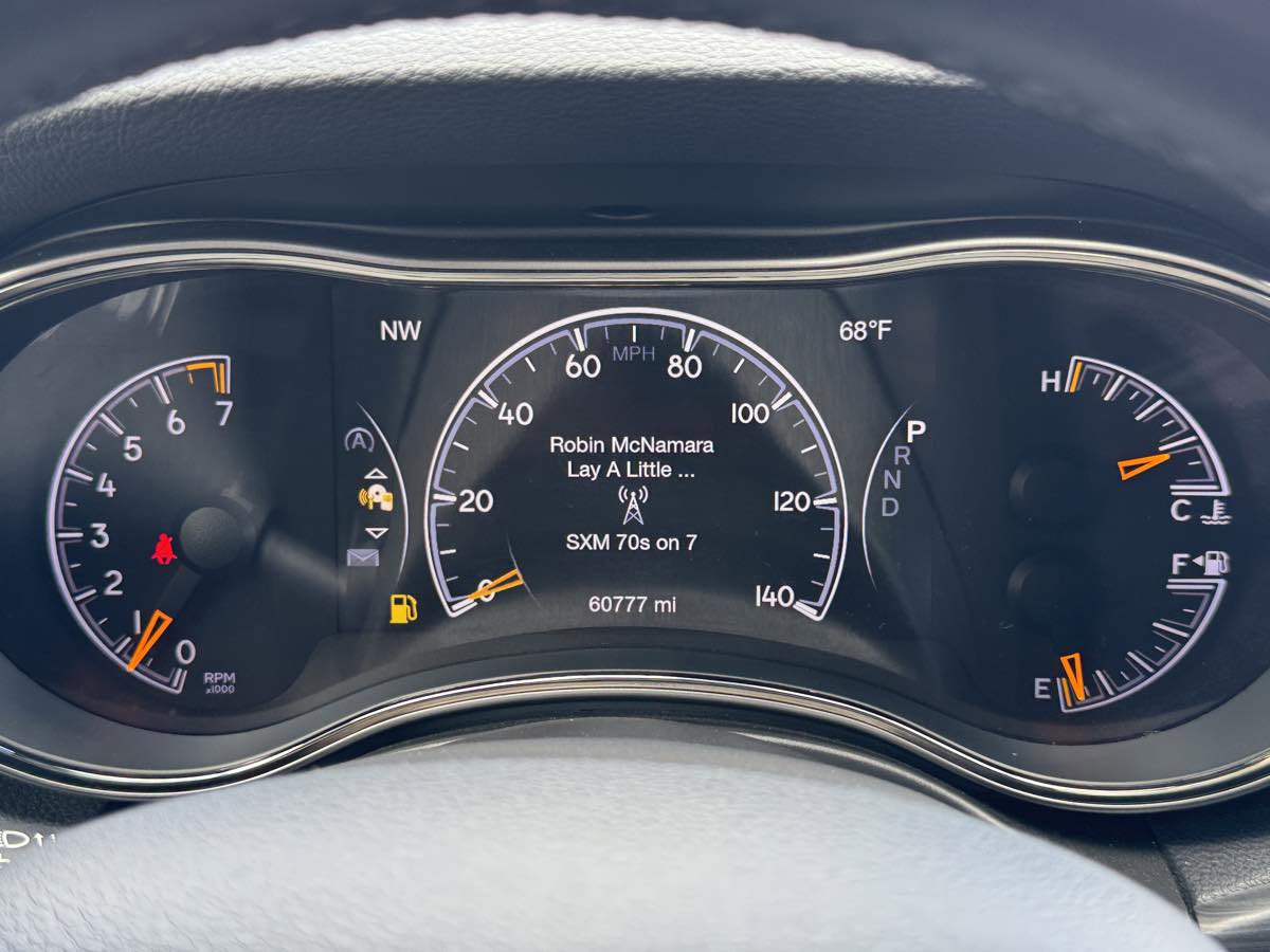 2021 Jeep Grand Cherokee Limited X