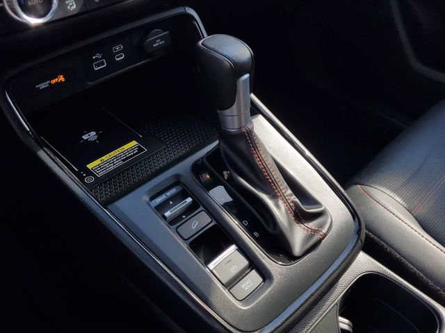 2024 Honda Cr-V Sport-L