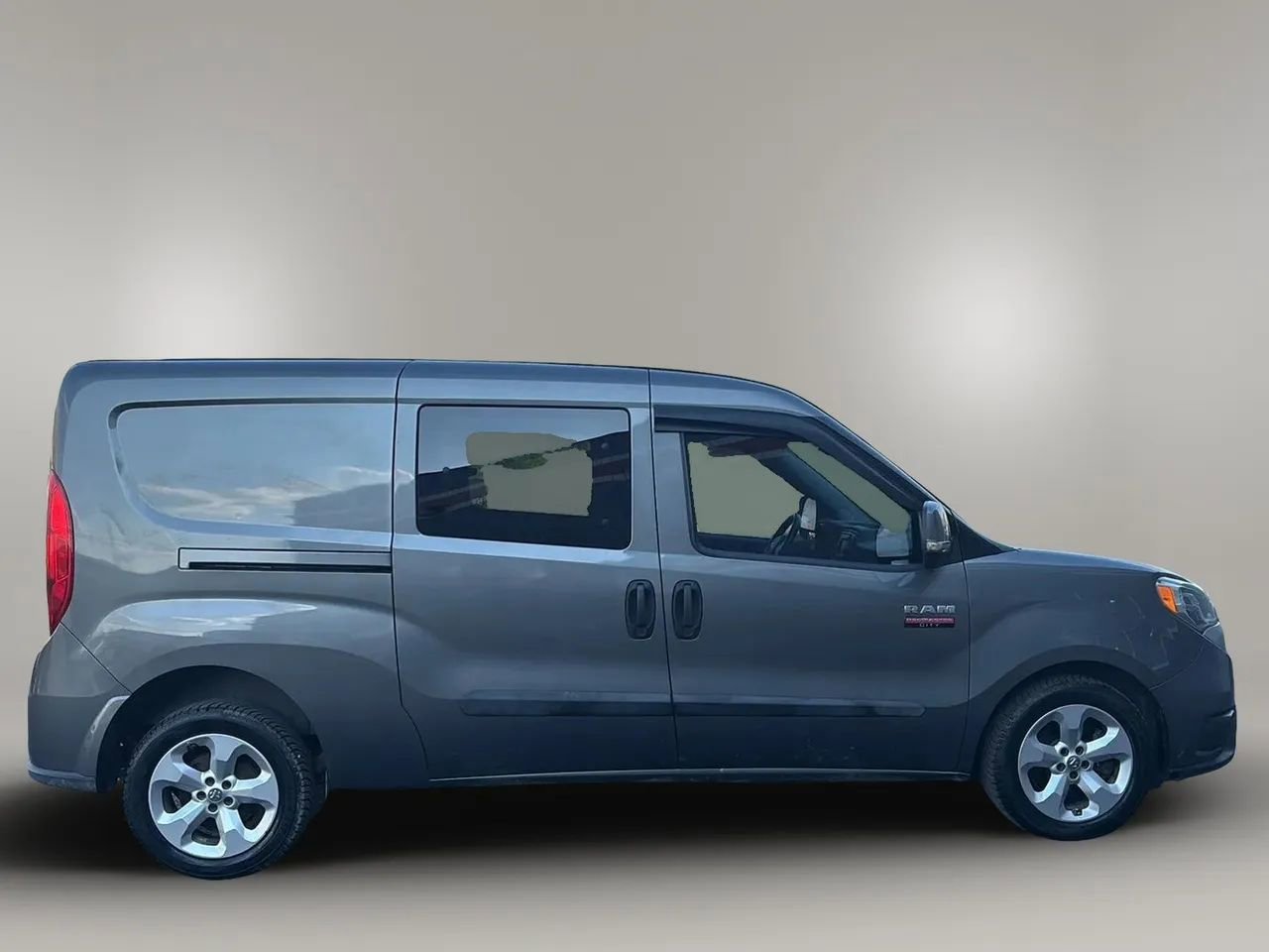 2015 RAM ProMaster City Tradesman SLT