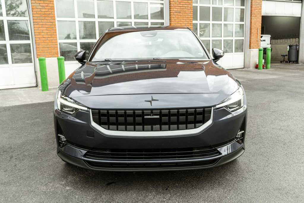 2023 Polestar Polestar 2