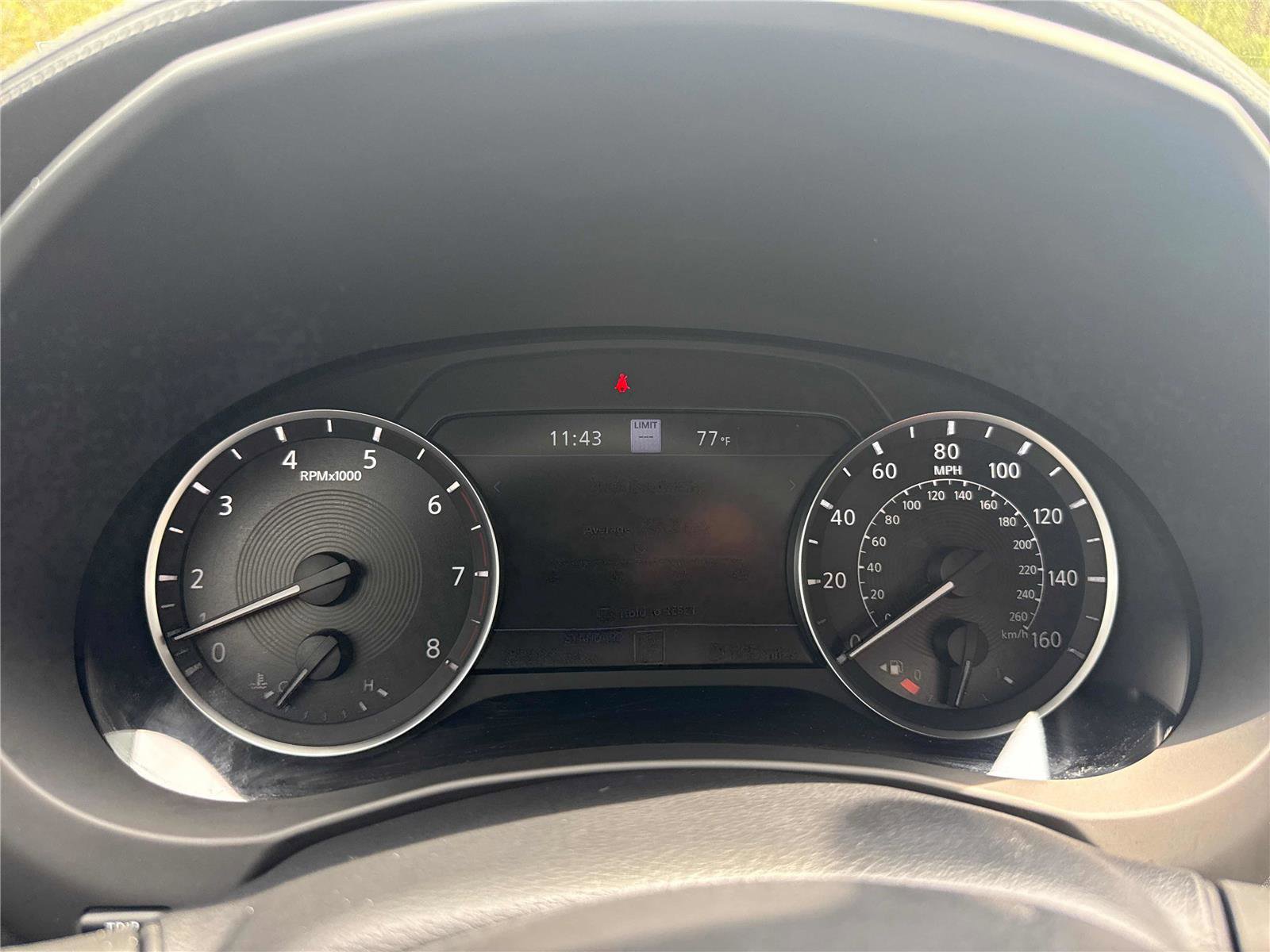 2023 INFINITI Qx50 Sport