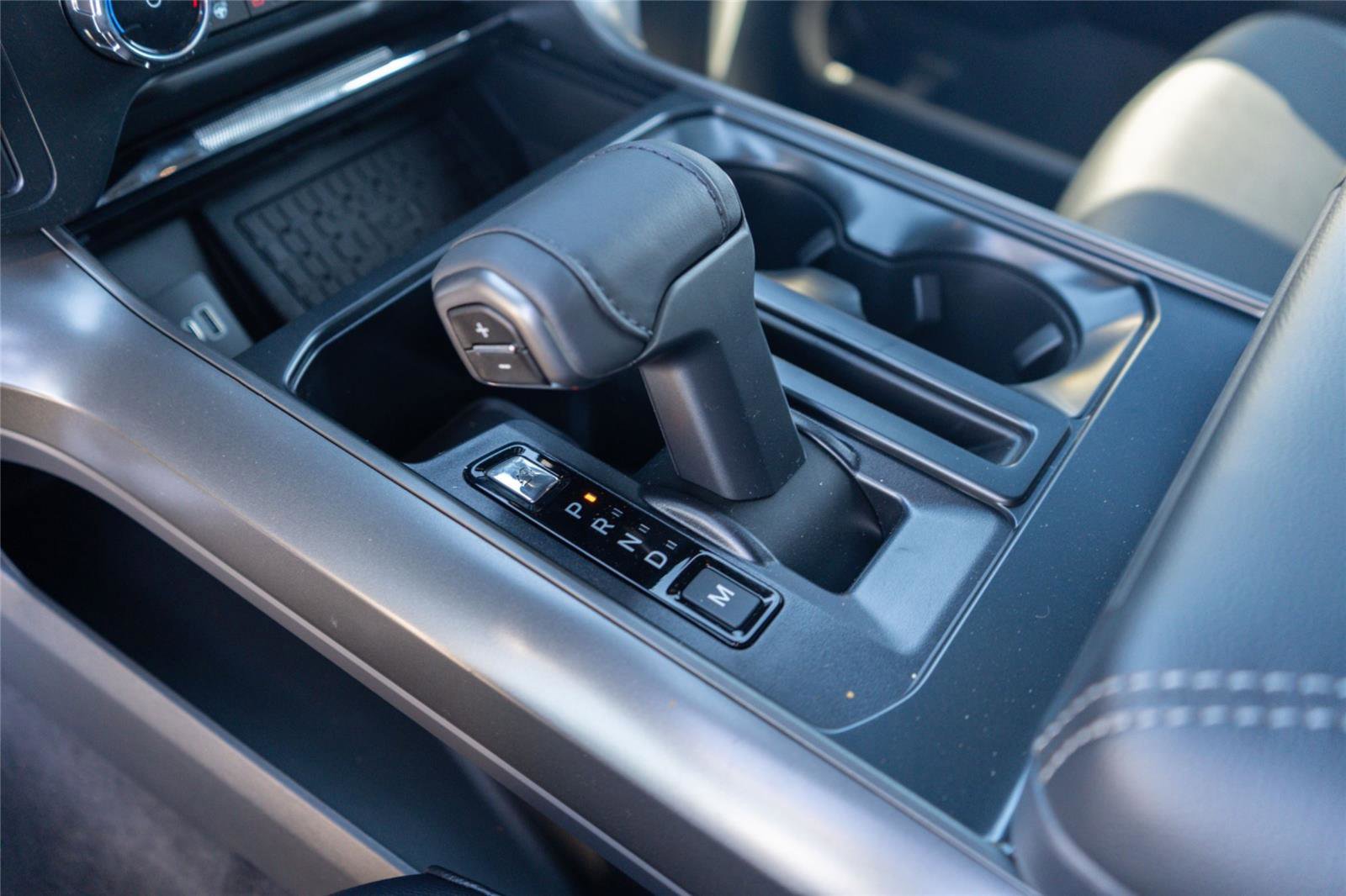 2025 Ford F150 Lariat