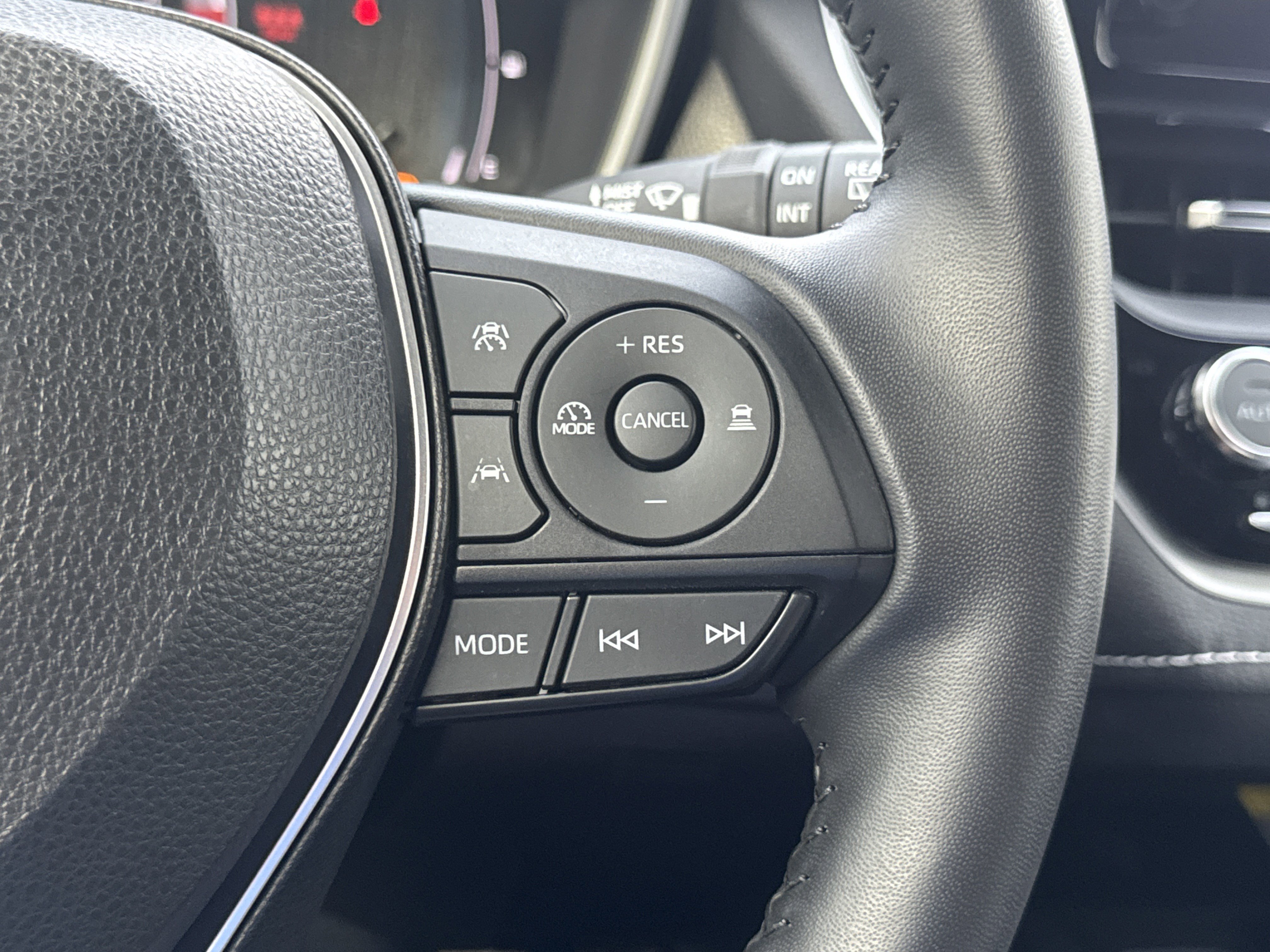 2023 Toyota Corolla XSE