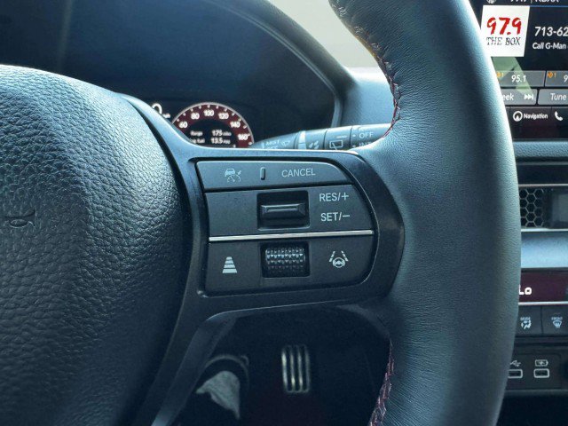 2025 Honda Civic Type R