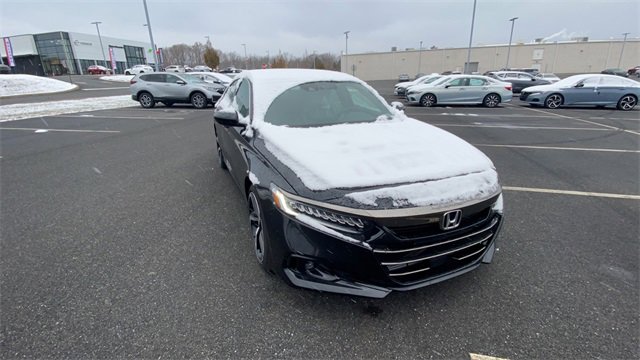 New Honda Accord for Sale Right Now in Scranton, PA - Autotrader