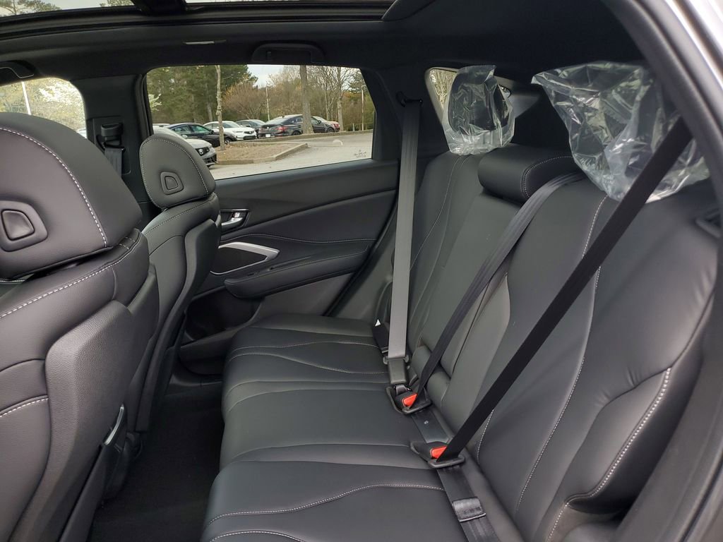 2026 Acura RDX SH-AWD