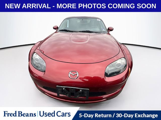 Used MAZDA MX-5 Miata for Sale Near Me in Hillsborough, NJ