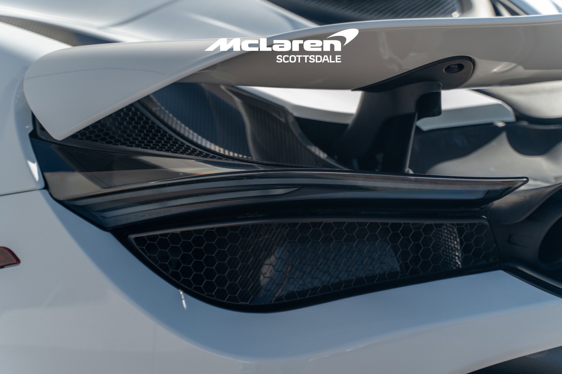 Used 2022 McLaren 720S Performance photo 25