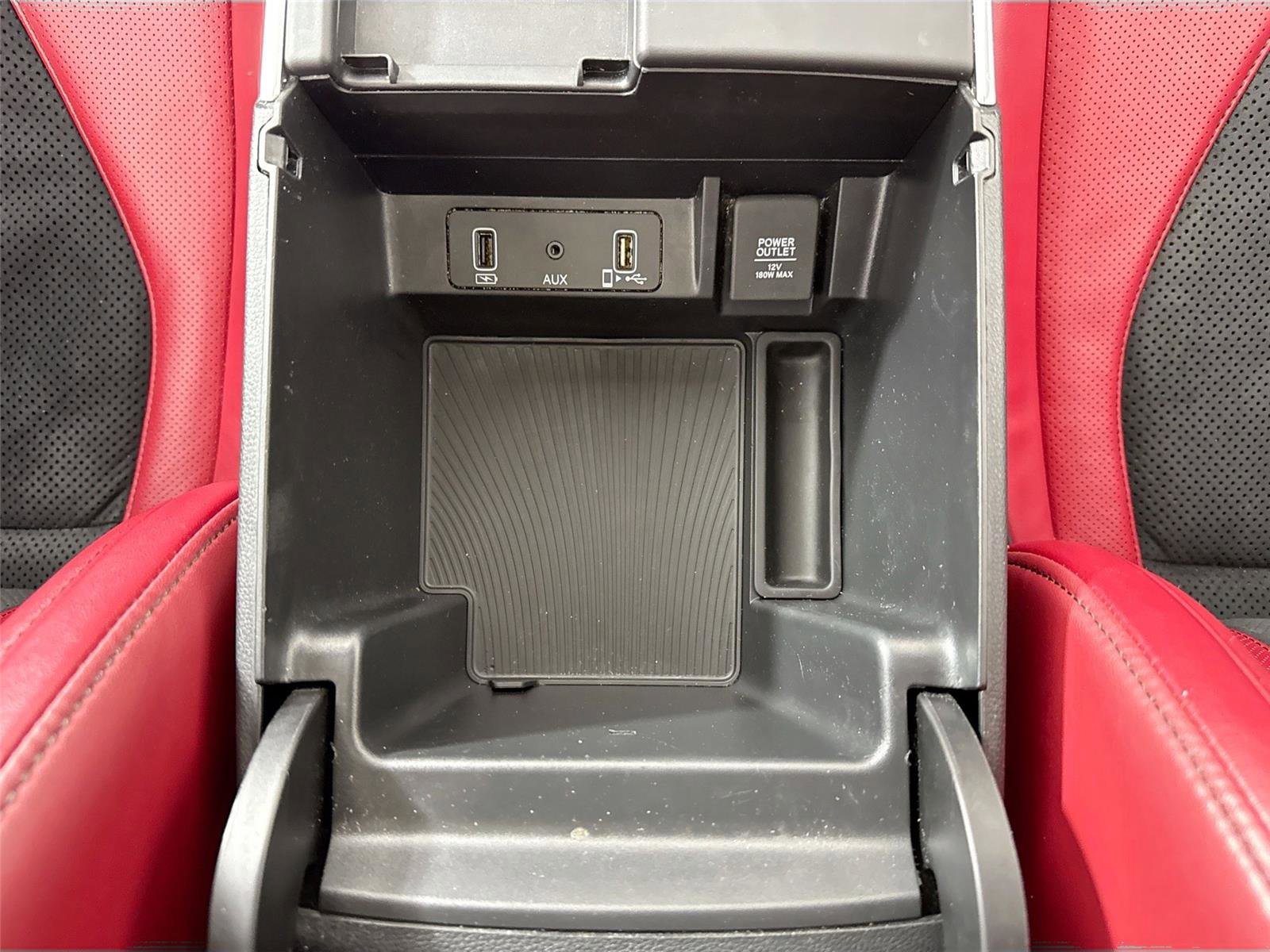 2023 Acura TLX SH-AWD w/ A-SPEC Pkg