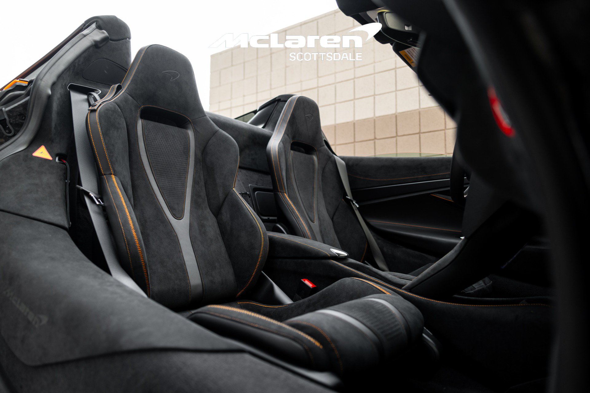 Used 2024 McLaren 750S Spider photo 42