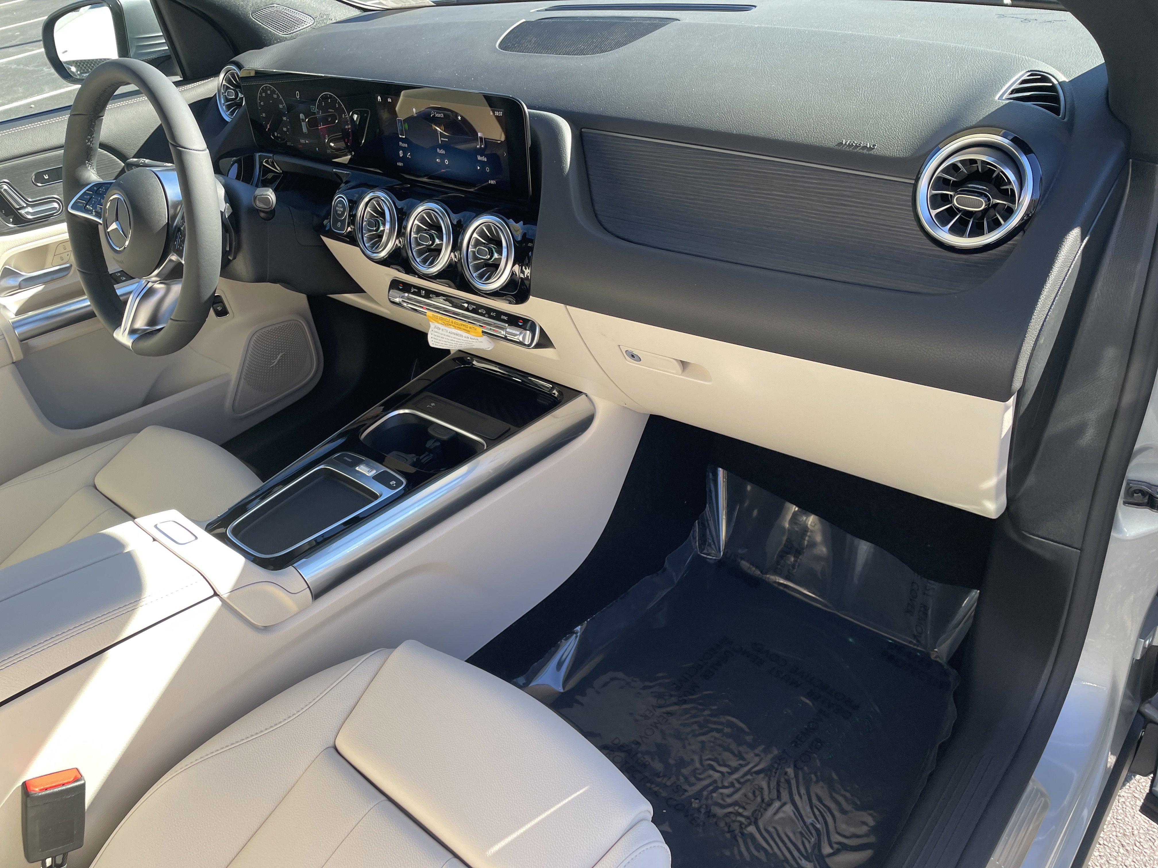 2026 Mercedes-Benz GLA 250