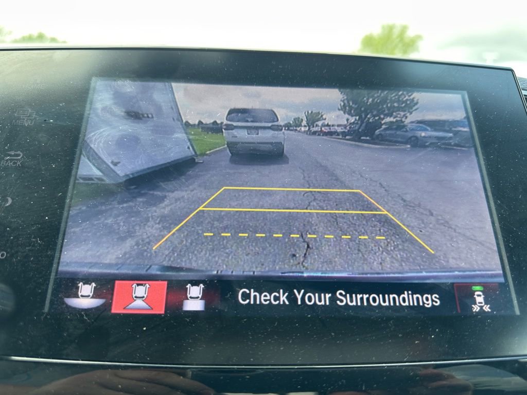 2022 Honda Ridgeline Black Edition