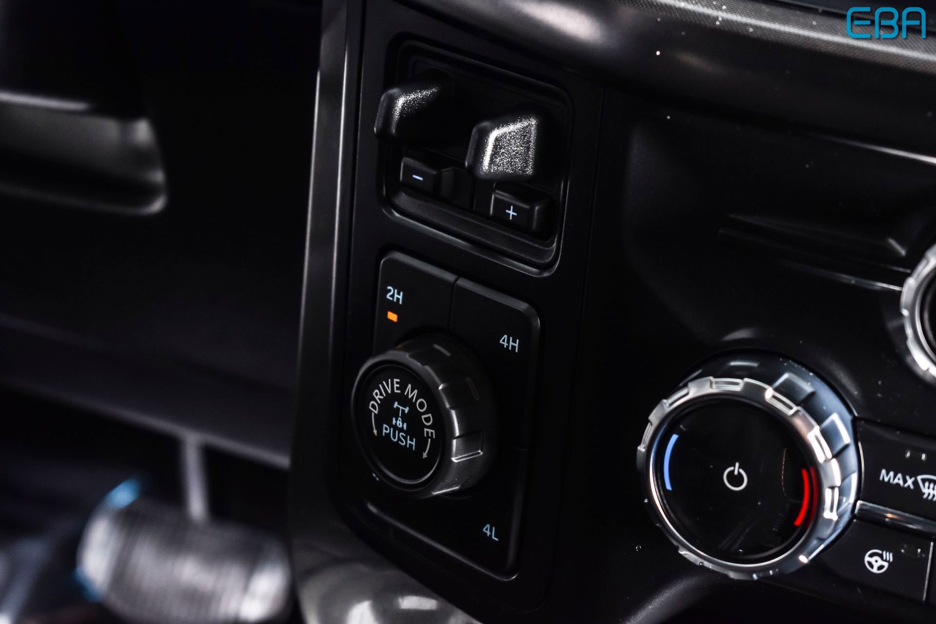 2022 Ford F150 Tremor