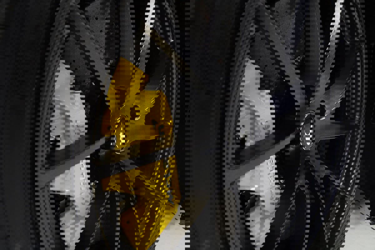 Used 2022 McLaren 720S Performance photo 19