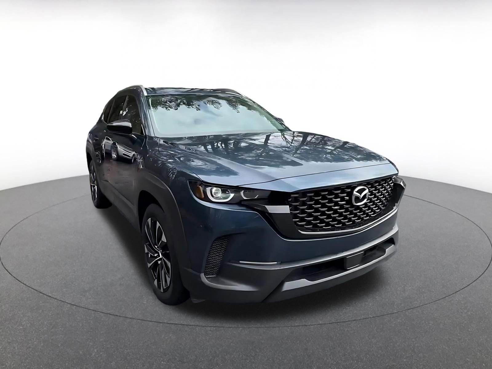 2025 MAZDA Cx-50 2.5 Hybrid w/ Premium Plus Pkg