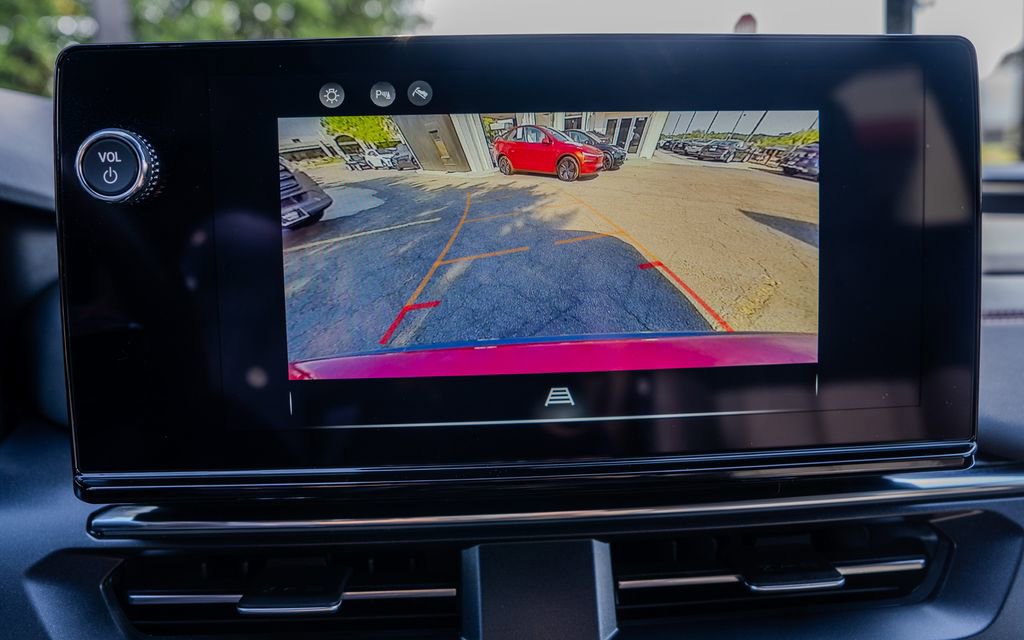 2024 Acura ZDX A-Spec