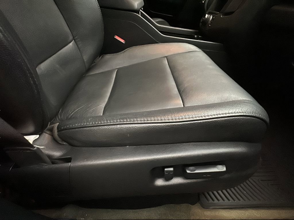 2014 Honda Pilot Touring