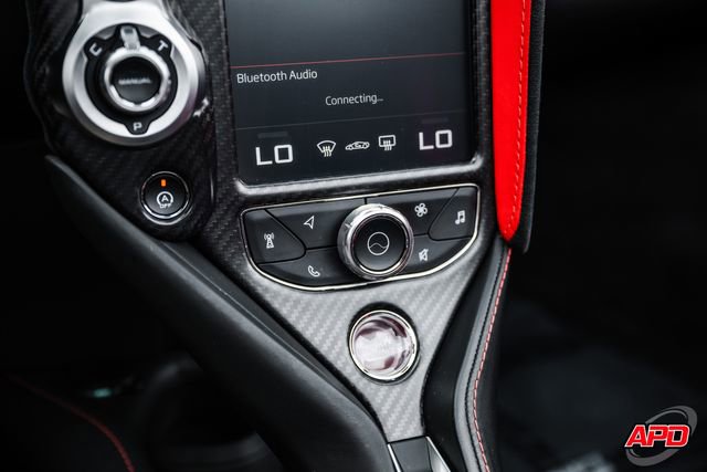 Used 2020 McLaren 720S Performance photo 19