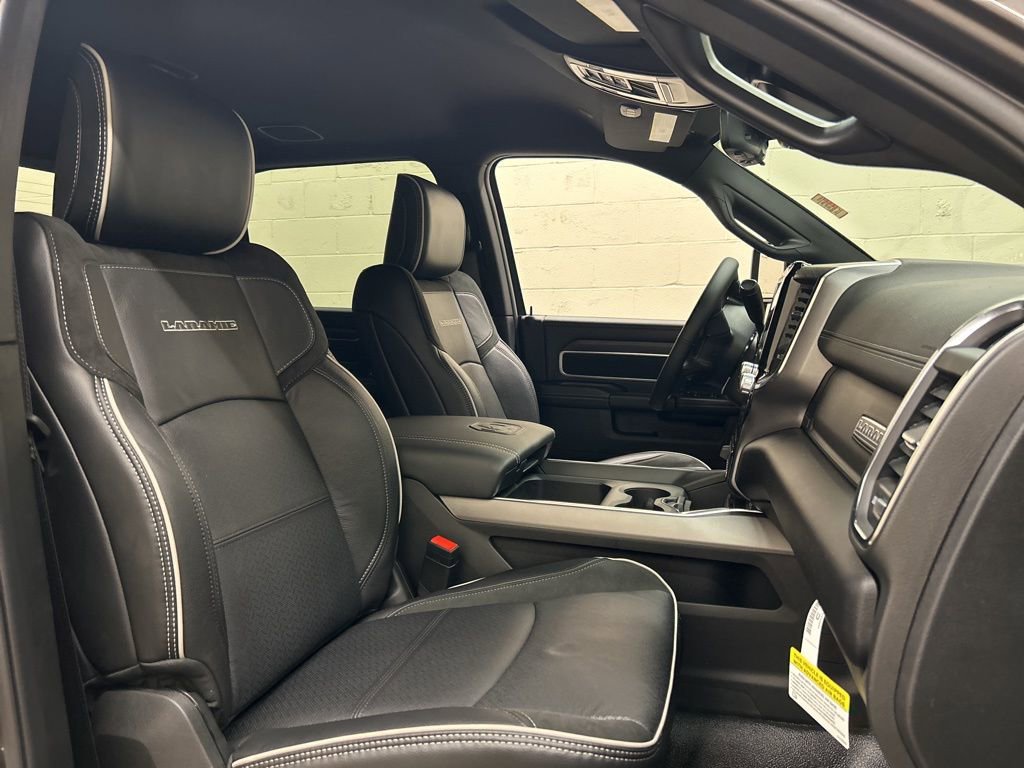 2026 RAM 4500 Tradesman