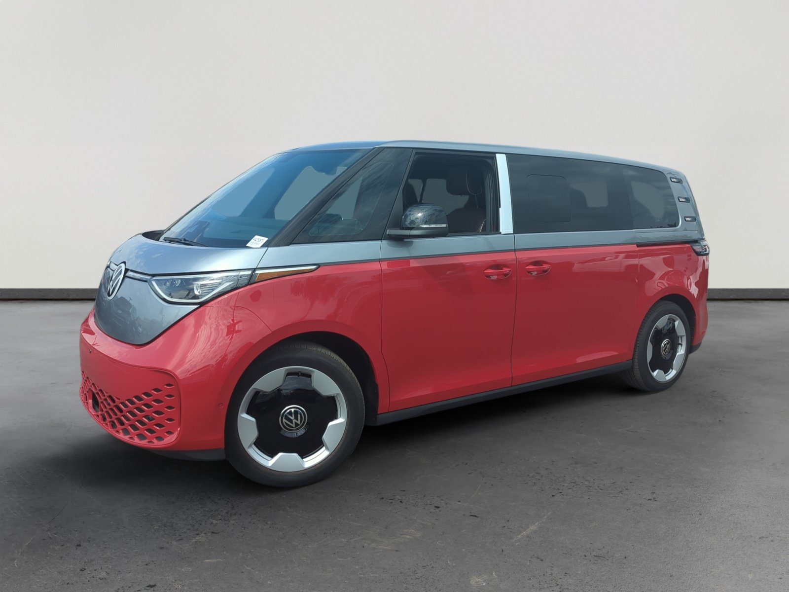 New Volkswagen ID. Buzz for Sale in Phoenix, AZ - Autotrader