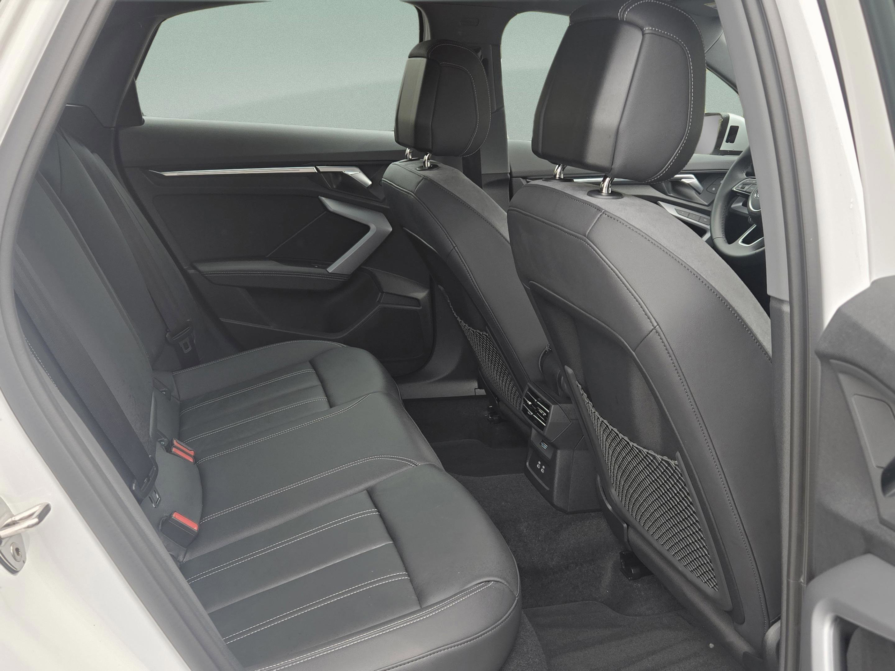 2025 Audi A3 2.0T Premium