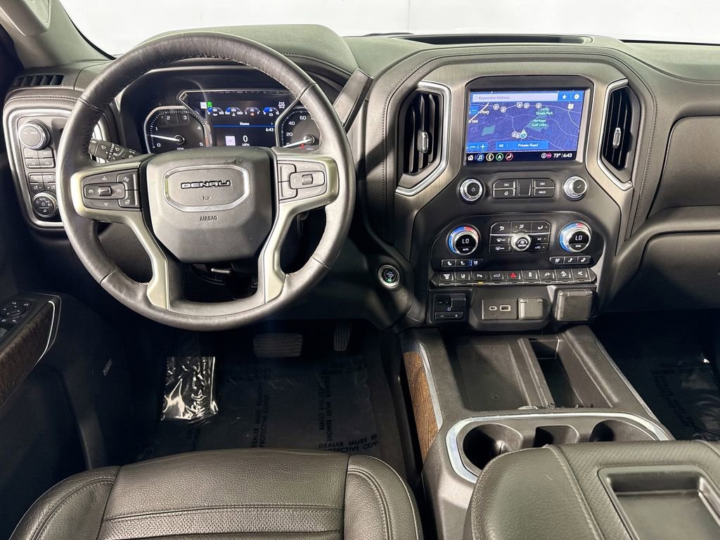 2021 GMC Sierra 2500 Denali