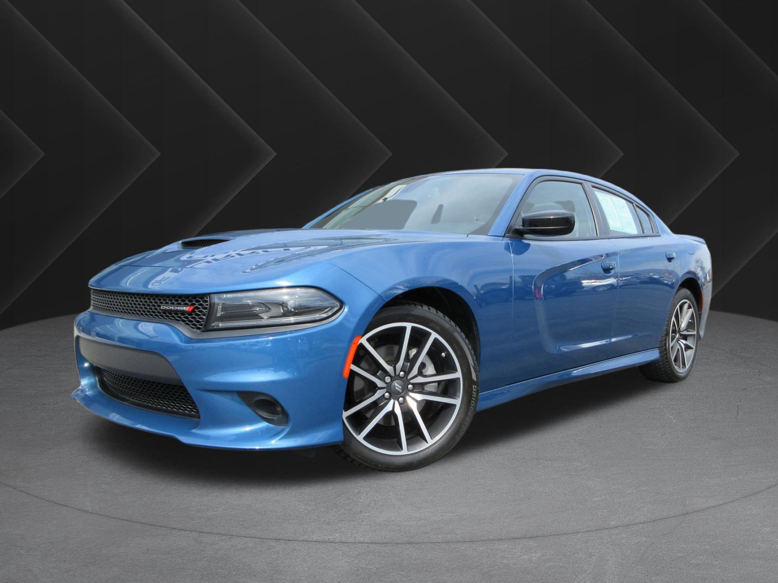 2023 Dodge Charger GT