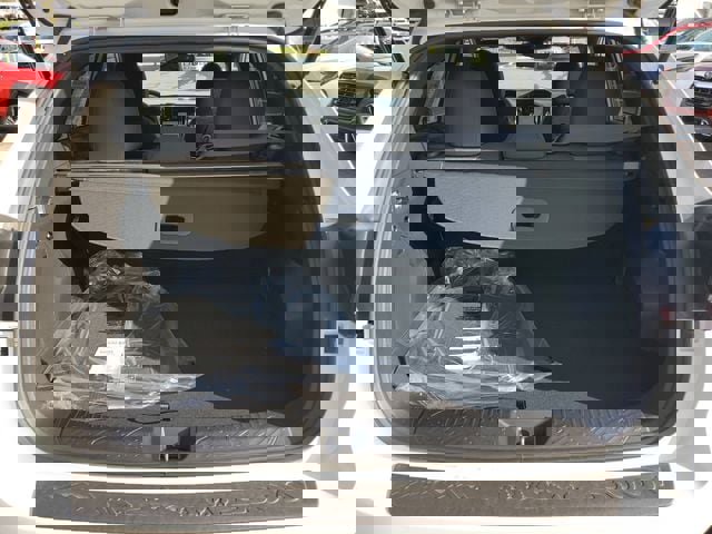 2026 Subaru Crosstrek 2.5i Sport