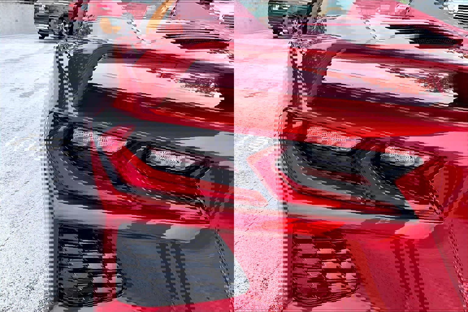 2023 Chevrolet Corvette Stingray Premium Conv