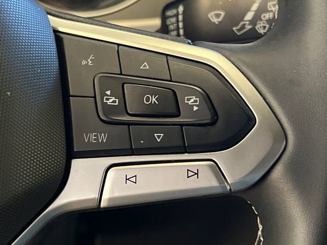 2021 Volkswagen Atlas Cross Sport SE