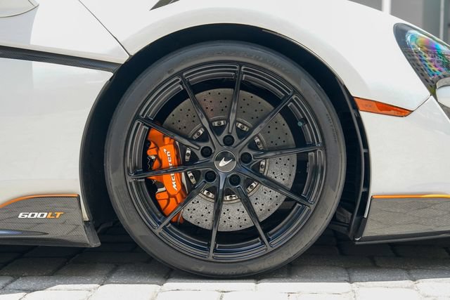 Used 2019 McLaren 600LT photo 35