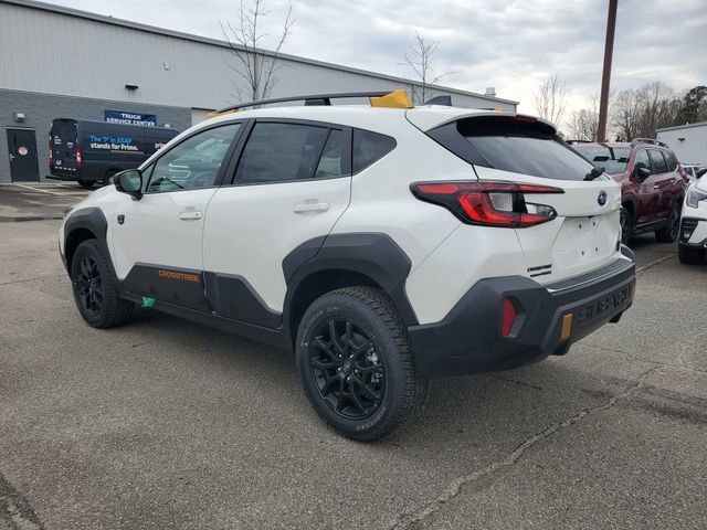 2026 Subaru Crosstrek 2.5i Wilderness