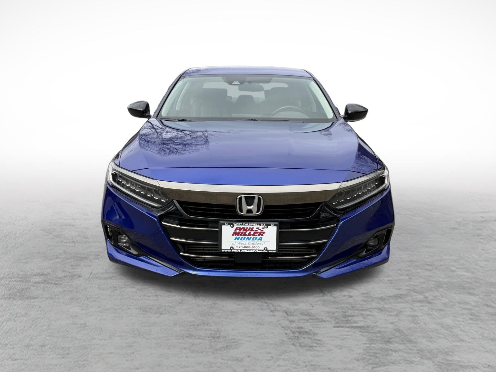 2022 Honda Accord Sport Special Edition