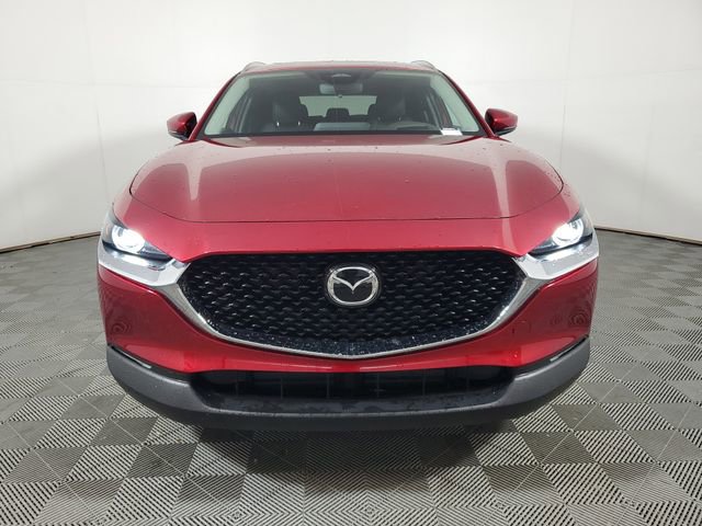 2025 MAZDA Cx-30 AWD 2.5 S w/ Premium Package