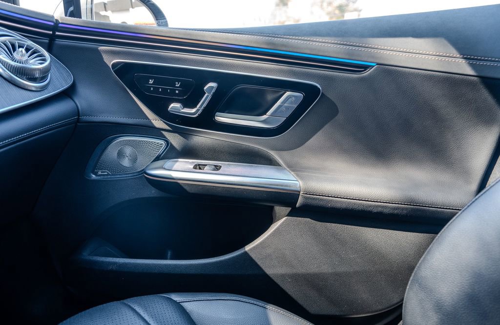 2023 Mercedes-Benz EQE 350+ 4MATIC Sedan