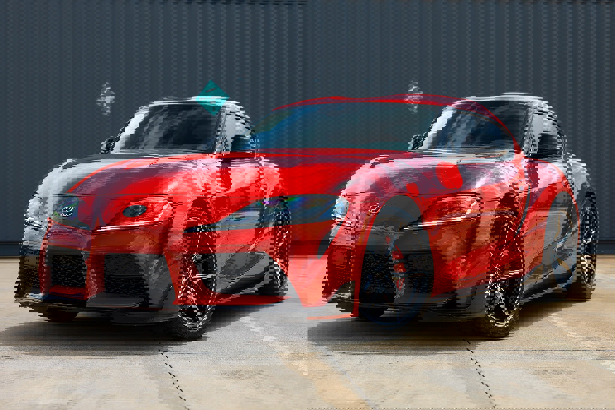 Used 2020 Toyota Supra Premium w/ Driver Assist Package