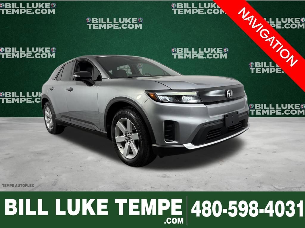 2024 Honda Prologue EX