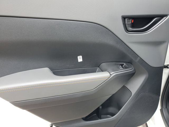 2026 Subaru Crosstrek 2.5i Wilderness