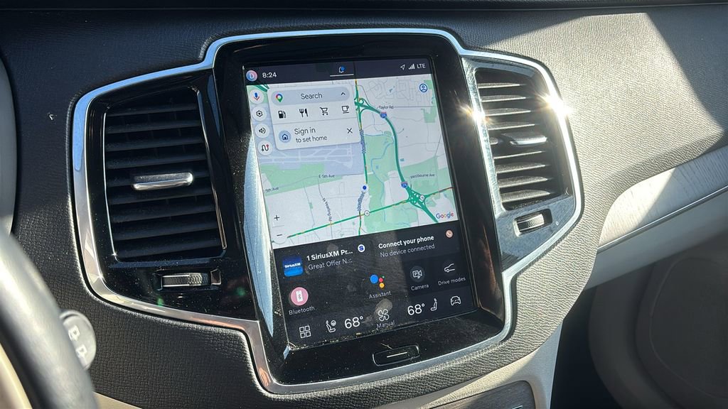 2023 Volvo Xc90 B6 Plus