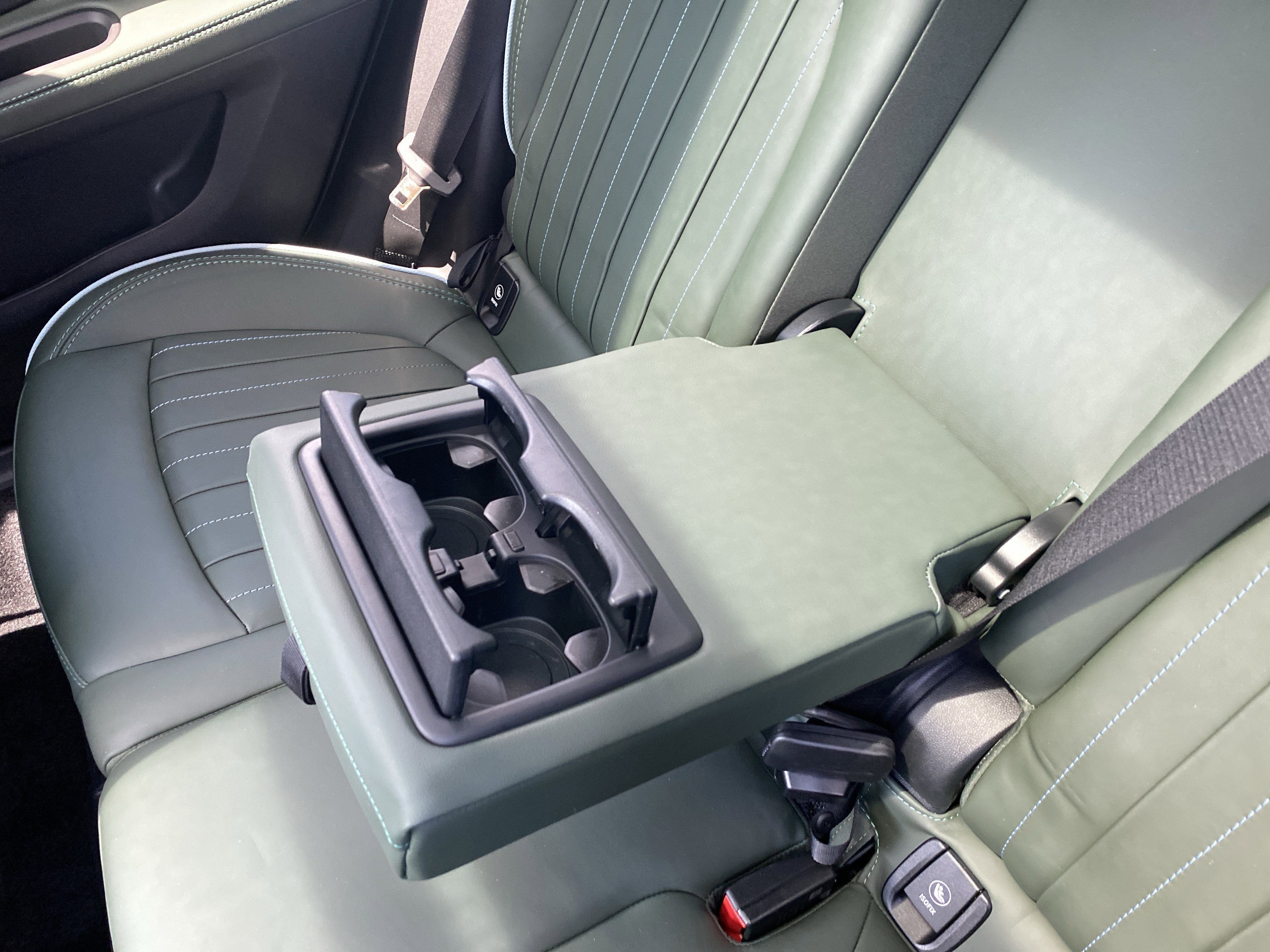 2024 MINI Cooper Countryman S