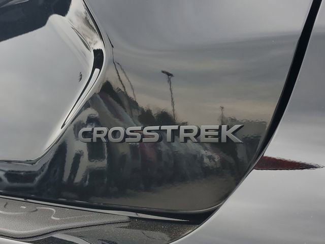 2026 Subaru Crosstrek 2.0i Premium