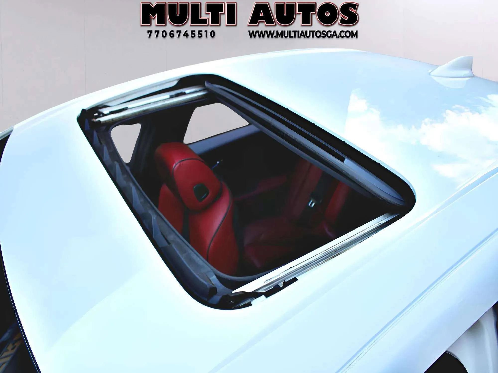 2023 Acura TLX SH-AWD w/ A-SPEC Pkg