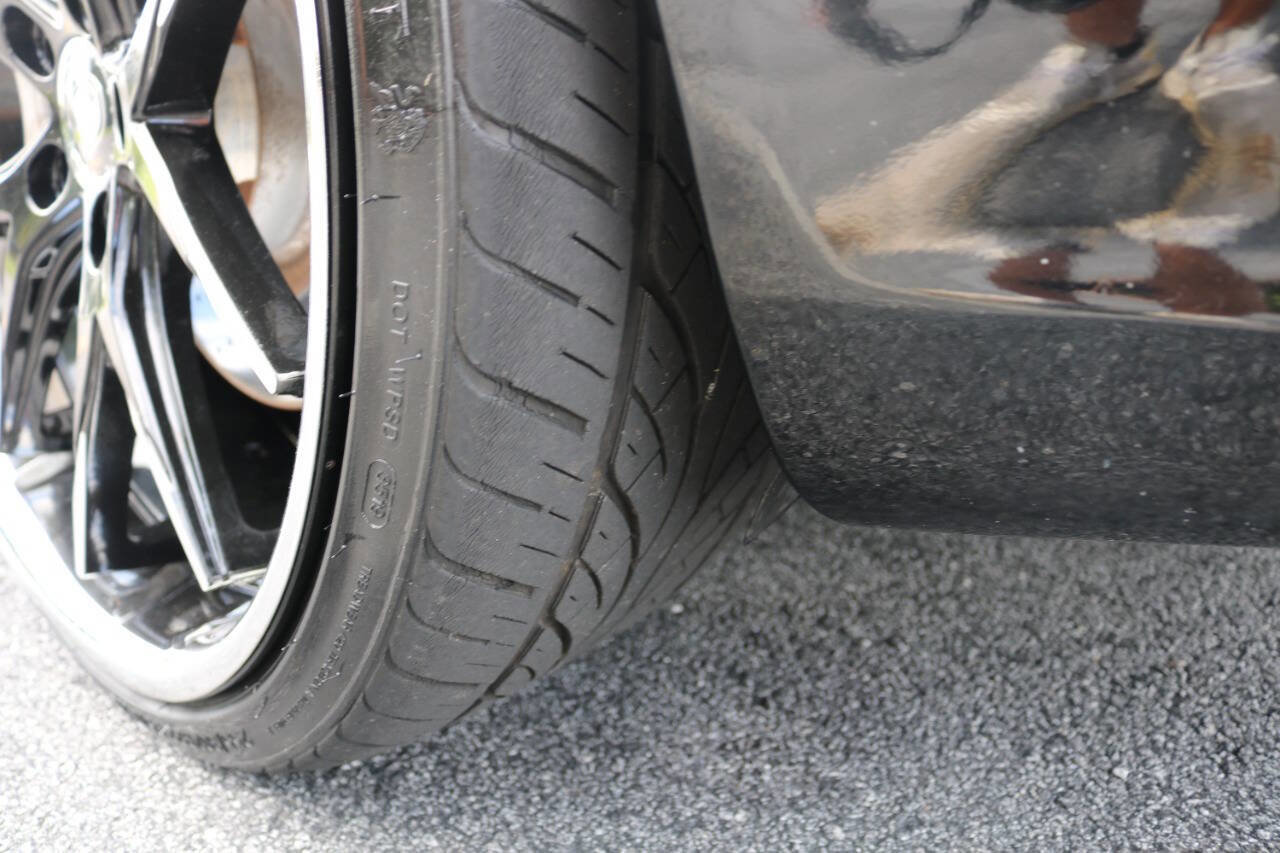 2008 Mercedes-Benz S 550 S 550 4MATIC AWD 4dr Sedan