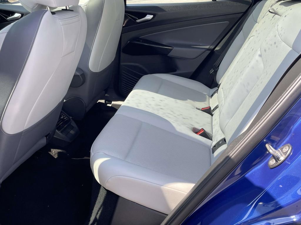 2022 Volkswagen ID.4 Pro S