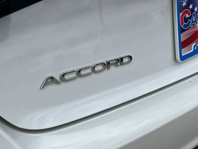 2023 Honda Accord Sport