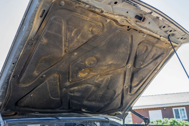 1989 Toyota Land Cruiser