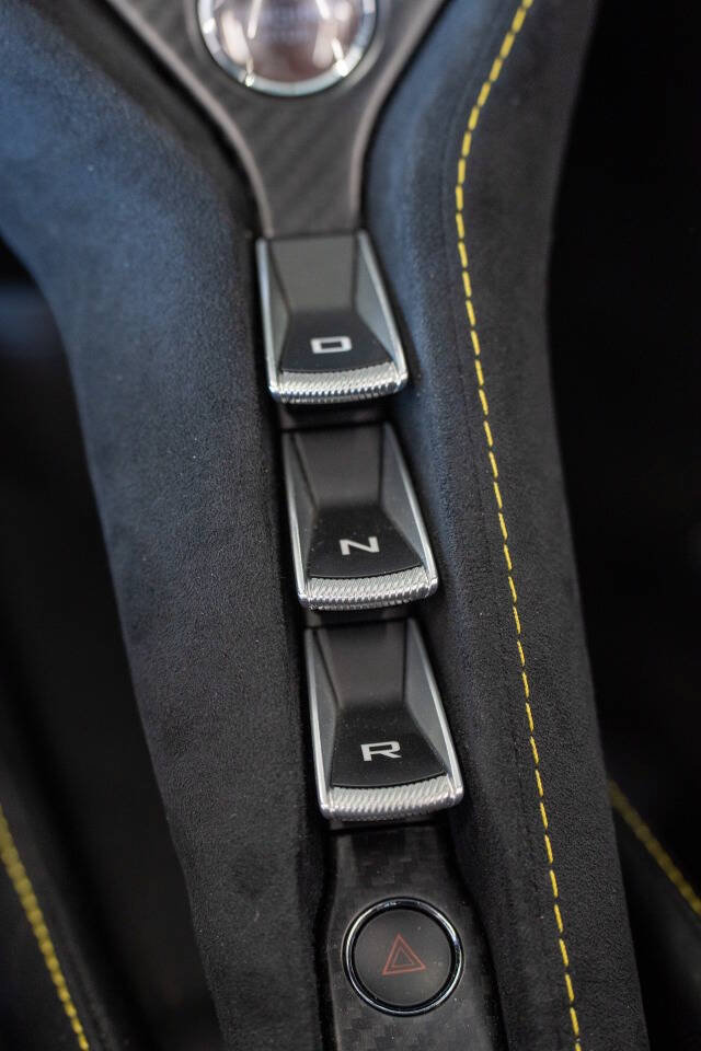 Used 2018 McLaren 720S Performance photo 49