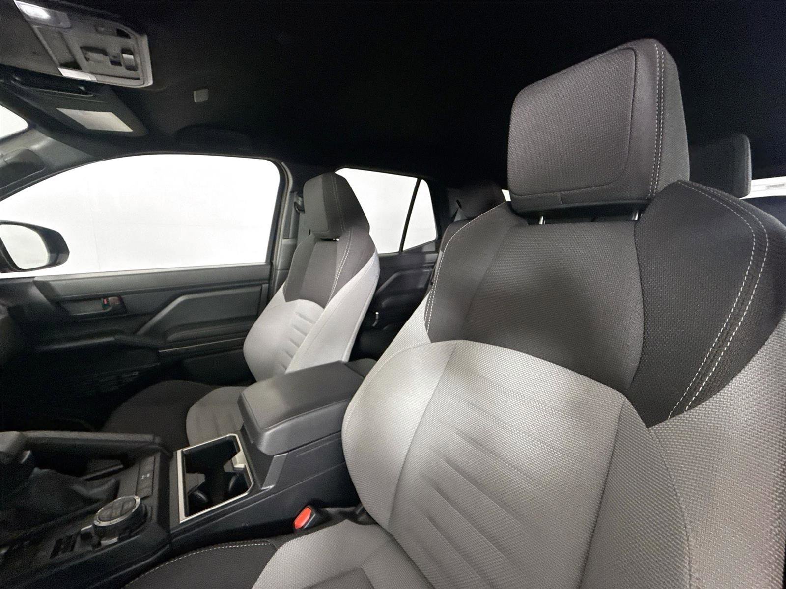 2025 Toyota 4Runner TRD Off-Road