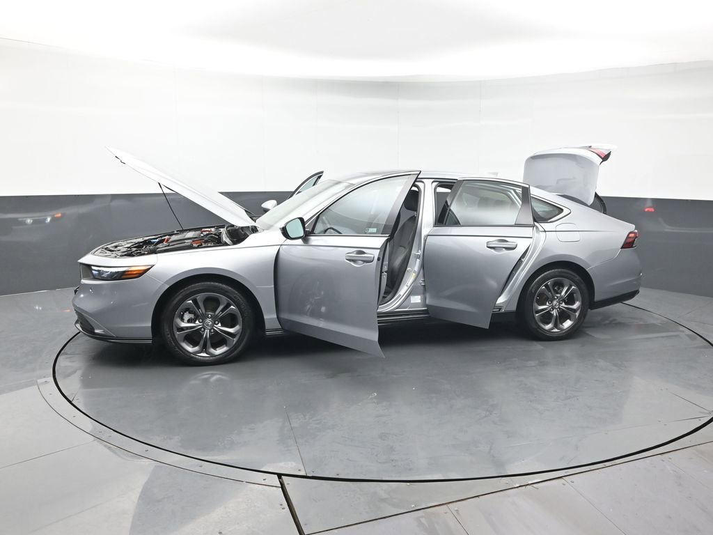 2023 Honda Accord EX-L
